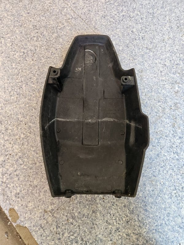 Cache volant moteur Mercury EFI 225 825832