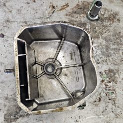 Cache culbuteur serie 2000 volvo penta