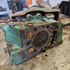 Culasse serie 2000 volvo penta