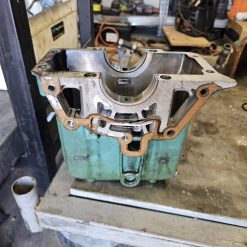 Carter huile serie 2000 Volvo Penta