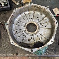 Carter volant moteur serie 2000 volvo penta