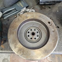 Volant moteur serie 2000 volvo penta