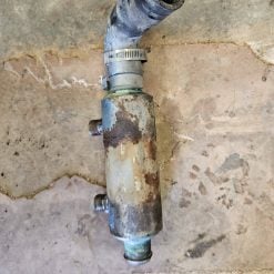 Echangeur huile serie 2000 volvo penta