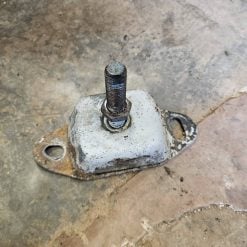 Silent bloc serie 2000 Volvo Penta