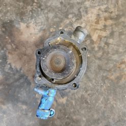 Pompe brassage Nanni N2.14