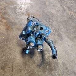 Pompe injection Nanni N2.14