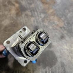 Pompe injection Nanni N2.14