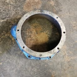 Carter de volant Nanni N2.14