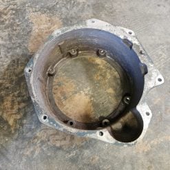 Carter de volant Nanni N2.14