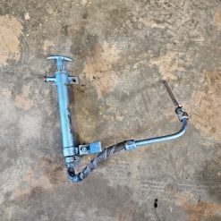 Pompe à huile Nanni N2.14