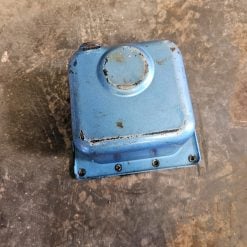 Carter huile Nanni N2.14