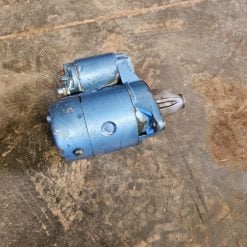 Demarreur Nanni N2.14