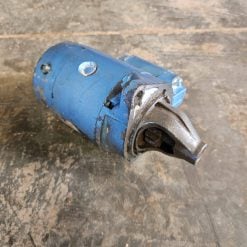 Demarreur Nanni N2.14