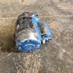 Demarreur Nanni N2.14