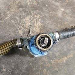 Pompe eau de mer Nanni N2.14