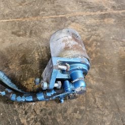 Support filtre Nanni N2.14