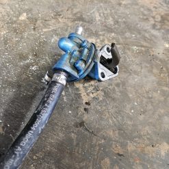 Pompe gasoil nanni N2.14