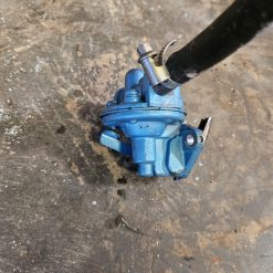 Pompe gasoil nanni N2.14