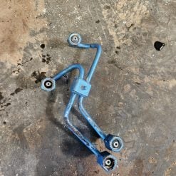 Tuyau injection Nanni N2.14