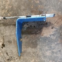 Support moteur Nanni N2.14