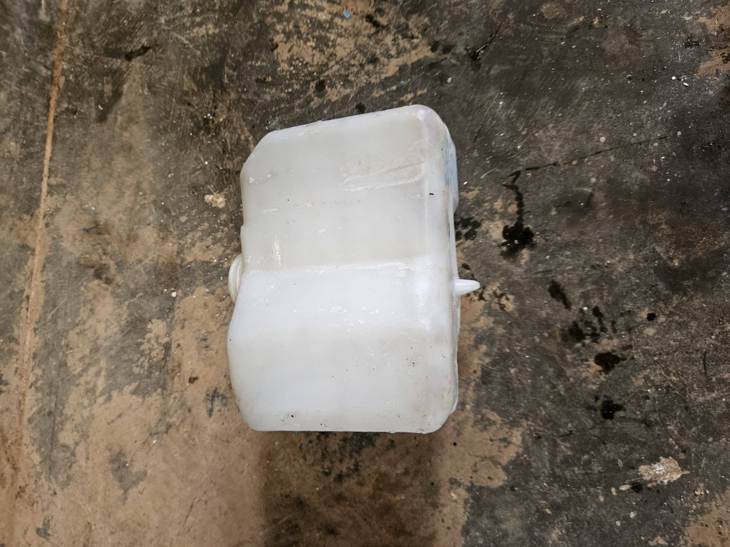 Vase expansion Nanni N2.14