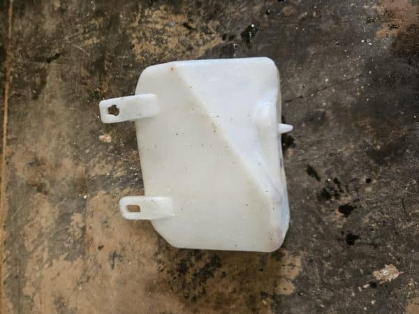 Vase expansion Nanni N2.14