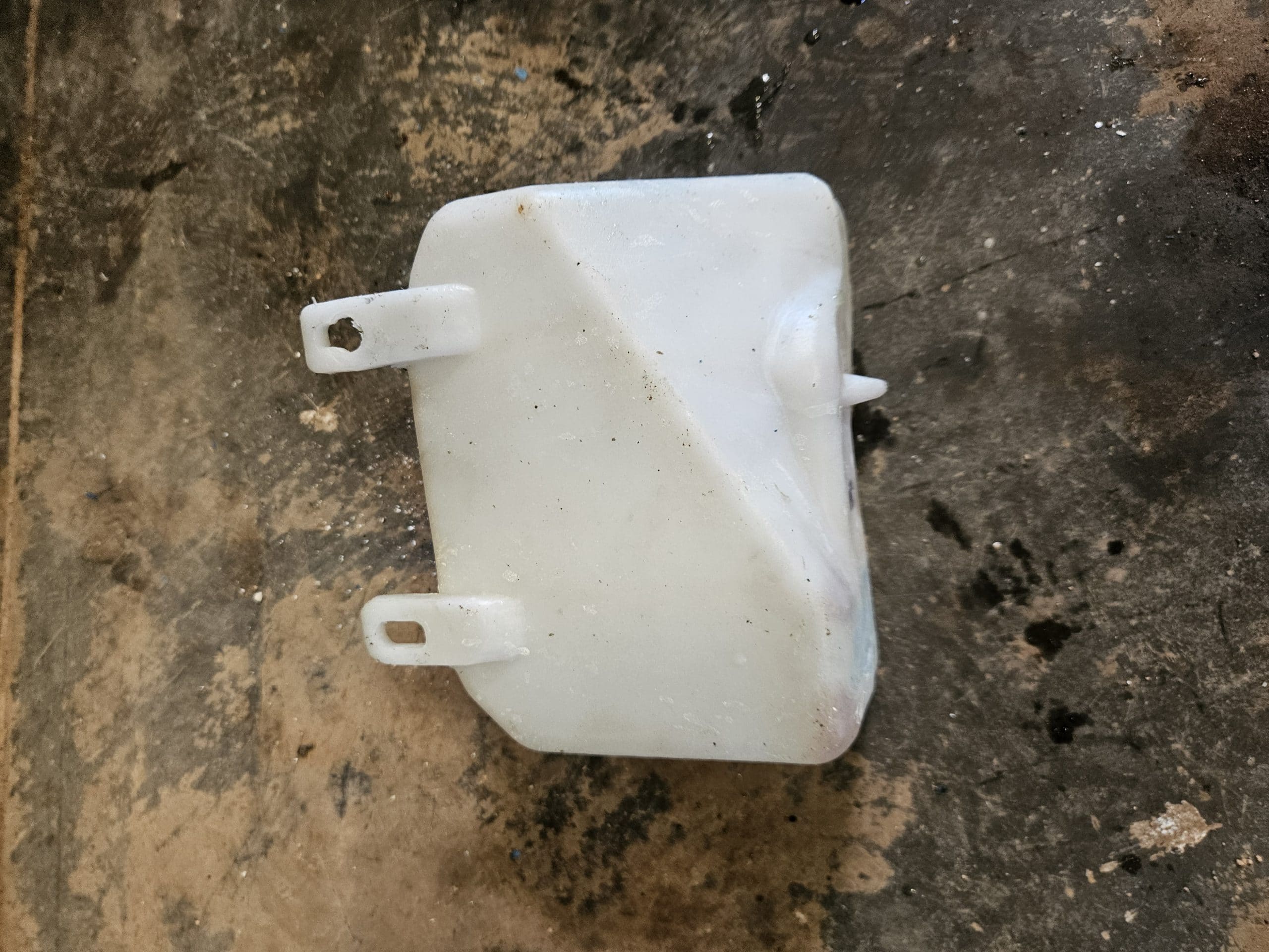 Vase expansion Nanni N2.14