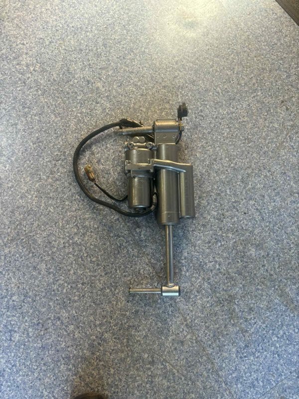 Trim Honda BF50