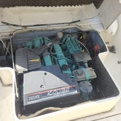 Moteur KAD32 Volvo Penta