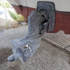 Moteur KAD32 Volvo Penta