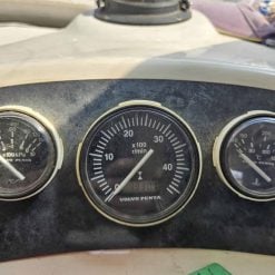 Moteur KAD32 Volvo Penta