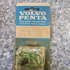 Condensateur d’allumage OEM Volvo Penta 834546‑4 (‑5, ‑6)