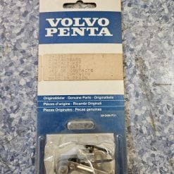 Jeu de contacts d’allumage OEM Volvo Penta 241692‑7