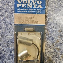 Condensateur d’allumage OEM Volvo Penta 835704‑8