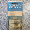 Condensateur d’allumage OEM Volvo Penta 834560‑5