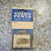 Jeu contacts / rupteur d’allumage Volvo Penta 243801