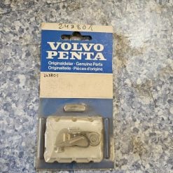 Jeu contacts / rupteur d’allumage Volvo Penta 243801