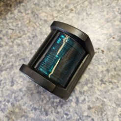 Feu tribord 12 V / 10 W série 3562 WelTanarine SSb 3562 / Hella 3562