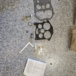 Kit réparation carburateur 4‑barrel EMP 1300‑03624