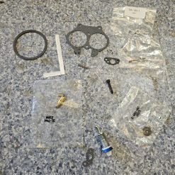 Kit carburation MerCruiser Mercarb 2 bbl Sierra 18‑7098‑1