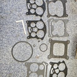 Kit carburation Rochester Quadrajet 4BBL Sierra 18‑7072