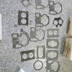 Kit carburateur pour Volvo Penta / OMC Sierra 18‑7086