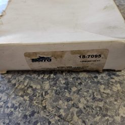 Kit carburateur Sierra 18‑7095