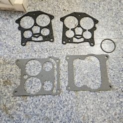 Kit carburateur Sierra 18‑7095