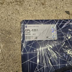 Joint de carter d'huile EPL‑1251