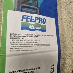 Fel‑Pro 17320 – Jeu de joints de collecteur d’admission