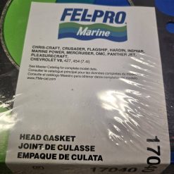 Joint de culasse - Fel‑Pro Marine 17040