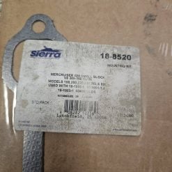 kit de montage Sierra 18-8520