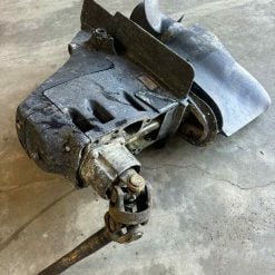 Embase SX-M1 Volvo 1.79