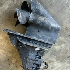 Embase SX-M1 Volvo 1.79